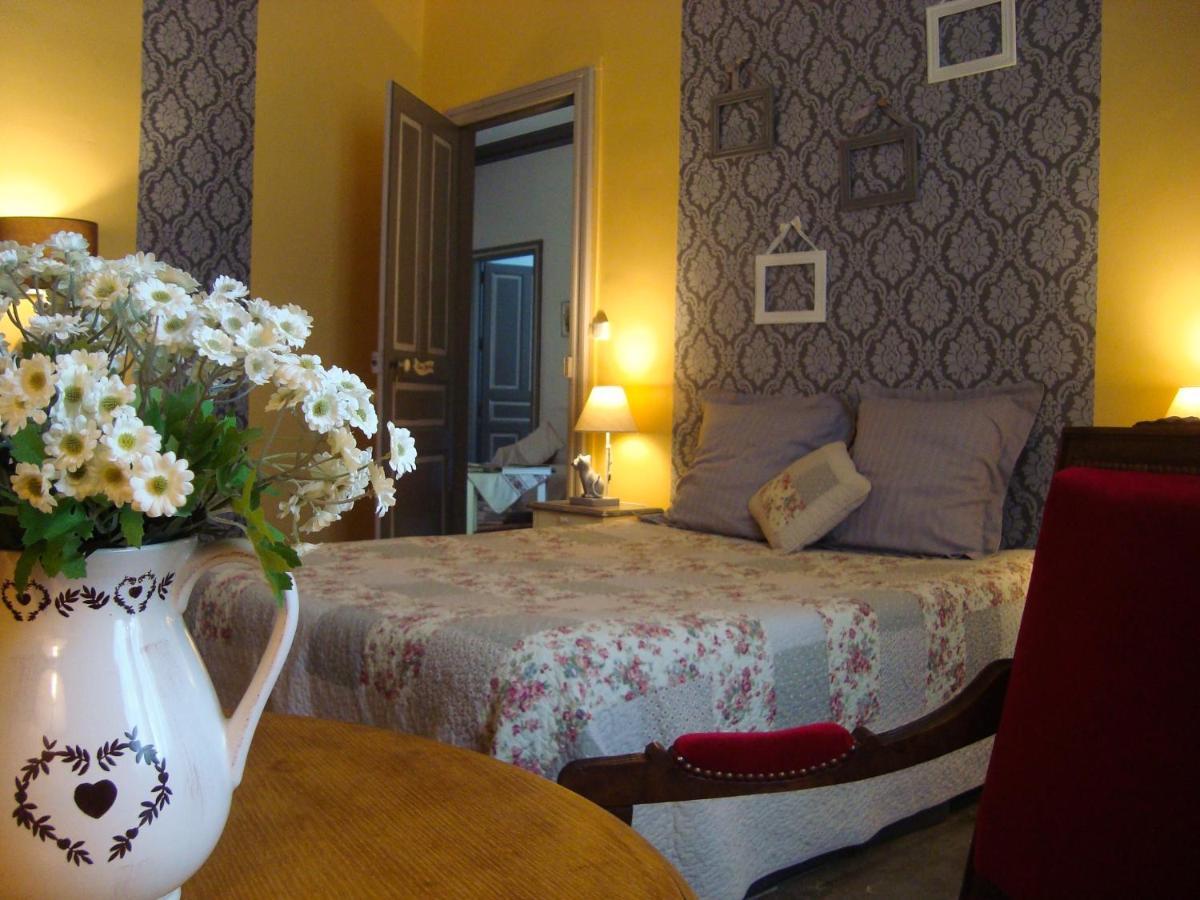 Bed And Breakfast Au Soleil Marsillargues Екстериор снимка